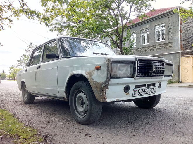 LADA (VAZ) 2107 1992, 65,357 km - 1.6 l - Zaqatala