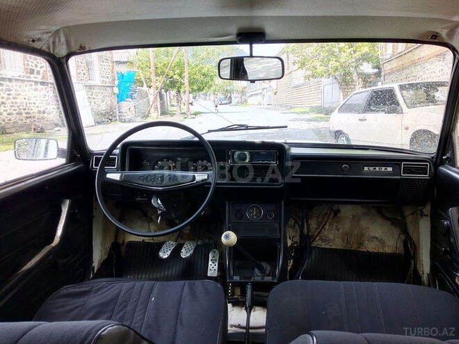 LADA (VAZ) 2107 1992, 65,357 km - 1.6 l - Zaqatala
