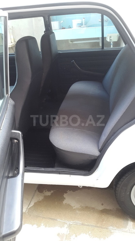 LADA (VAZ) 2107 2009, 24,000 km - 1.6 l - Bakı
