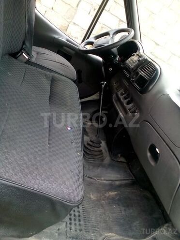Ford Transit 1998, 318,000 km - 2.5 l - Bakı