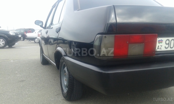 Tofas Sahin 2006, 252,400 km - 1.6 л - Bakı