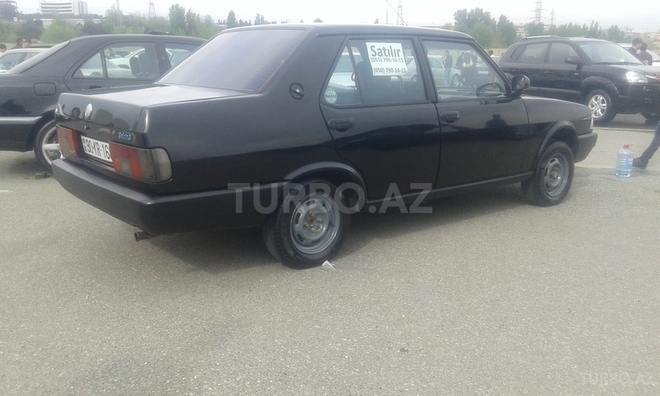Tofas Sahin 2006, 252,400 km - 1.6 л - Bakı