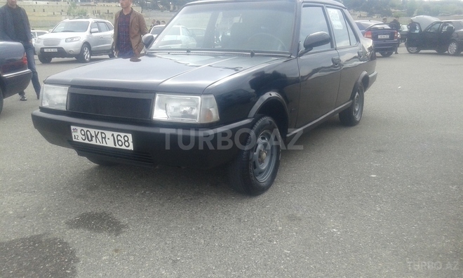 Tofas Sahin 2006, 252,400 km - 1.6 л - Bakı