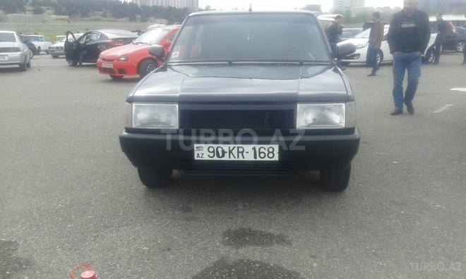 Tofas Sahin 2006, 252,400 km - 1.6 л - Bakı