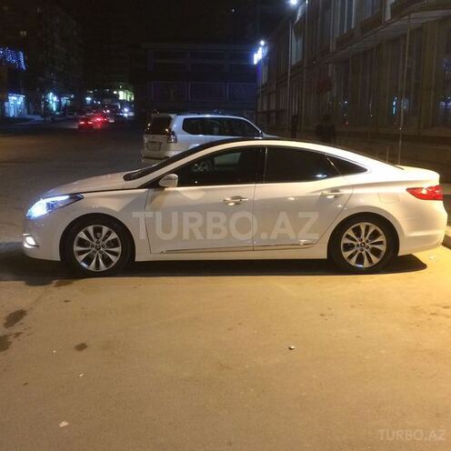 Hyundai Azera 2013, 75,000 km - 2.4 л - Bakı