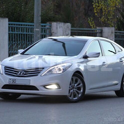 Hyundai Azera 2013, 75,000 km - 2.4 л - Bakı