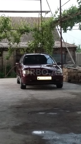 Opel Astra 1998, 200,100 km - 1.6 l - Bakı
