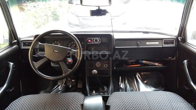 LADA (VAZ) 2107 2006, 195,000 km - 1.6 l - Bakı