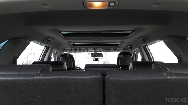 Kia Sorento 2012, 68,000 km - 2.4 l - Bakı
