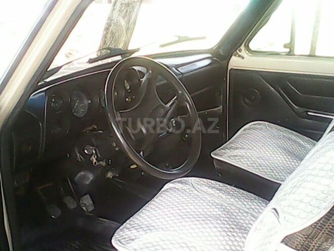 LADA (VAZ) Niva 1990, 145,688 km - 1.7 l - Şəki