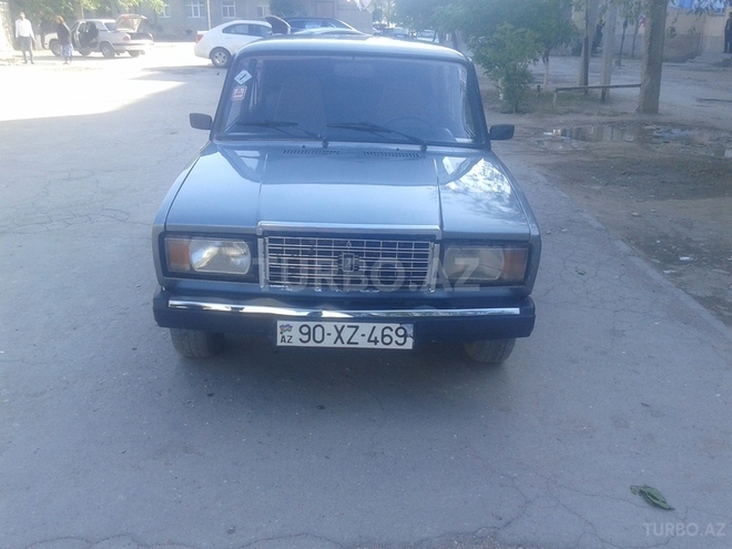 LADA (VAZ) 2107 2010, 865,050 km - 1.6 l - Sumqayıt