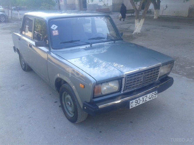 LADA (VAZ) 2107 2010, 865,050 km - 1.6 l - Sumqayıt