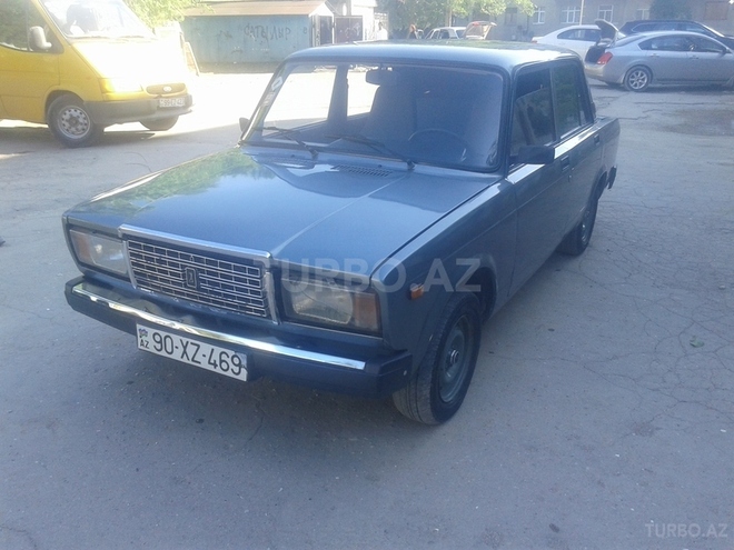 LADA (VAZ) 2107 2010, 865,050 km - 1.6 l - Sumqayıt