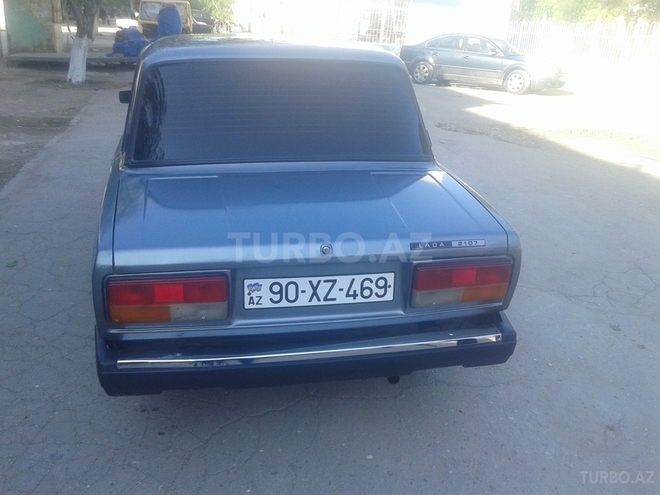 LADA (VAZ) 2107 2010, 865,050 km - 1.6 l - Sumqayıt