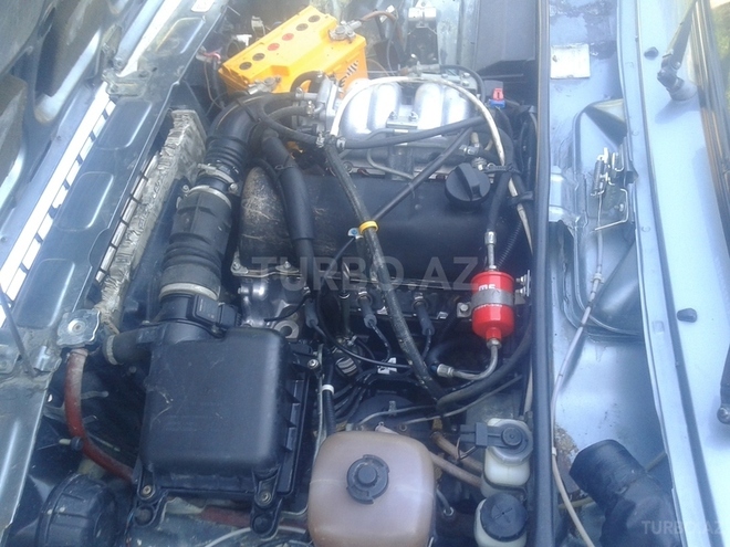 LADA (VAZ) 2107 2010, 865,050 km - 1.6 l - Sumqayıt