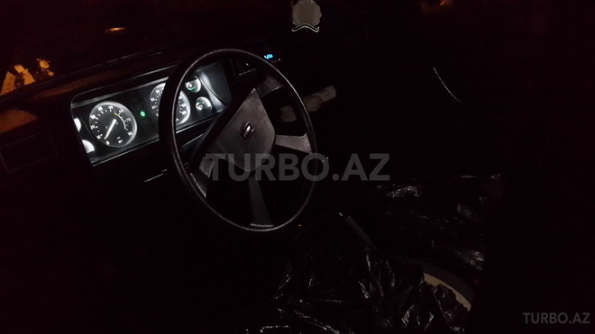 LADA (VAZ) 2107 2011, 124,000 km - 1.5 l - Bakı