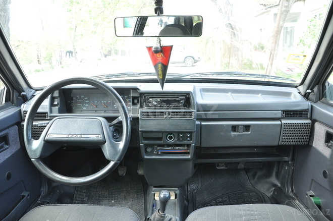 LADA (VAZ) 21099 2003, 255,000 km - 1.5 l - Sumqayıt
