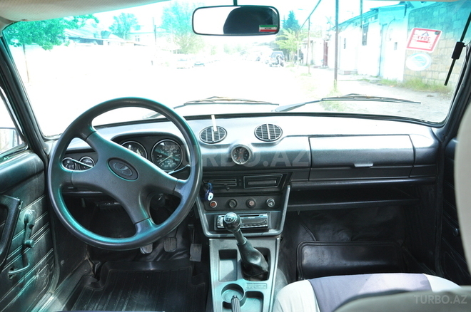 LADA (VAZ) 2106 2003, 180,000 km - 1.6 л - Sumqayıt