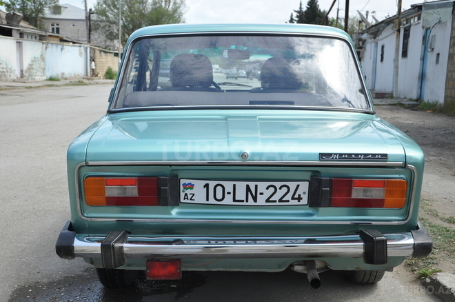 LADA (VAZ) 2106 2003, 180,000 km - 1.6 л - Sumqayıt