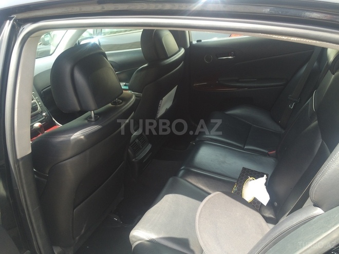 Lexus GS 300 2007, 134,000 km - 3.0 l - Bakı