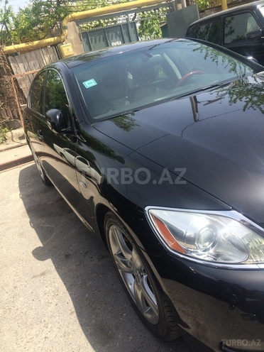 Lexus GS 300 2007, 134,000 km - 3.0 l - Bakı