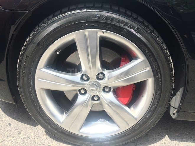 Lexus GS 300 2007, 134,000 km - 3.0 l - Bakı