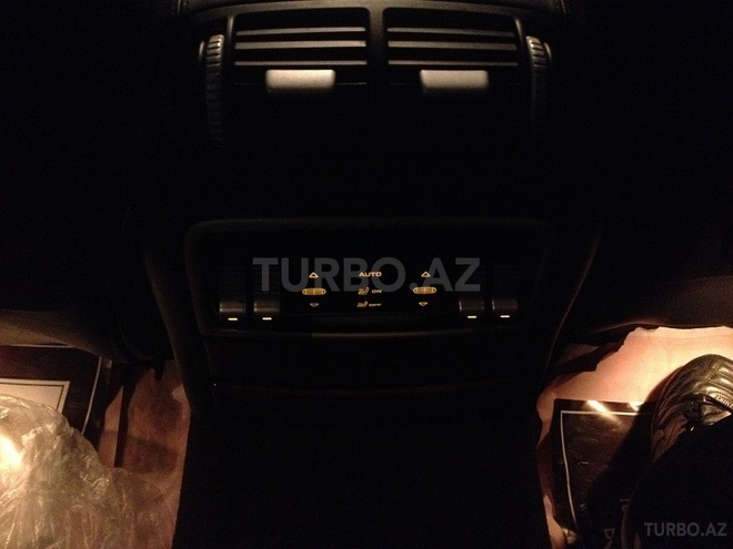 Porsche Cayenne 2008, 50,000 km - 4.8 l - Bakı