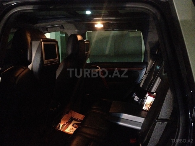 Porsche Cayenne 2008, 50,000 km - 4.8 l - Bakı