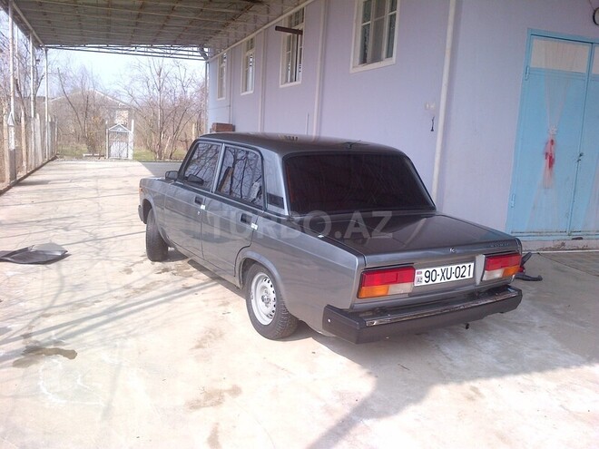 LADA (VAZ) 2107 2010, 100,000 km - 1.6 l - Ağsu