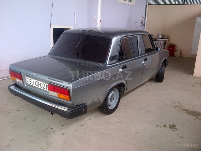 LADA (VAZ) 2107 2010, 100,000 km - 1.6 l - Ağsu