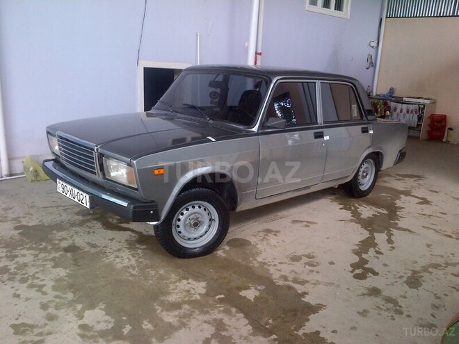 LADA (VAZ) 2107 2010, 100,000 km - 1.6 l - Ağsu
