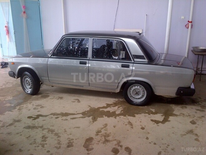 LADA (VAZ) 2107 2010, 100,000 km - 1.6 l - Ağsu