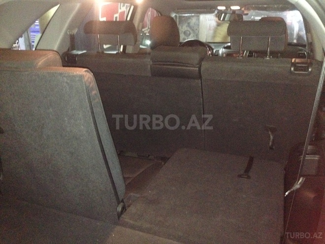 Kia Sorento 2012, 7,800 km - 2.4 l - Bakı