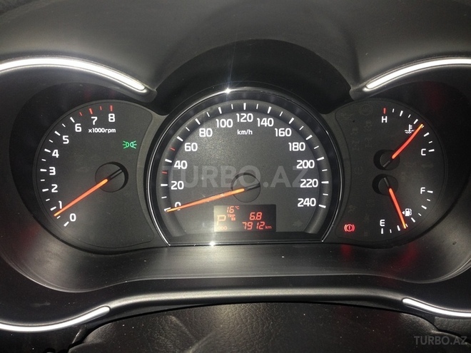 Kia Sorento 2012, 7,800 km - 2.4 l - Bakı