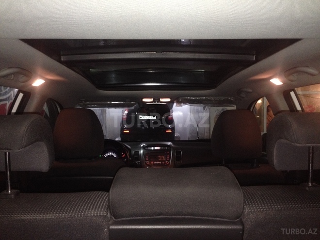 Kia Sorento 2012, 7,800 km - 2.4 l - Bakı