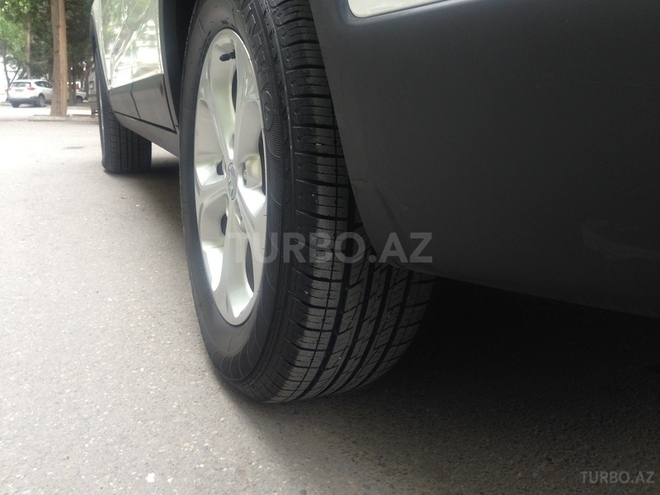 Kia Sorento 2012, 7,800 km - 2.4 l - Bakı