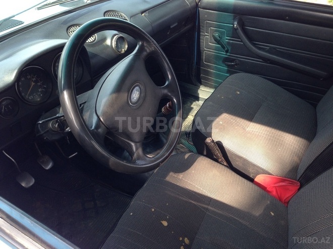 LADA (VAZ) 2106 1982, 100,000 km - 1.6 л - Tovuz