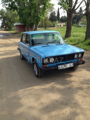 LADA (VAZ) 2106 1982, 100,000 km - 1.6 л - Tovuz