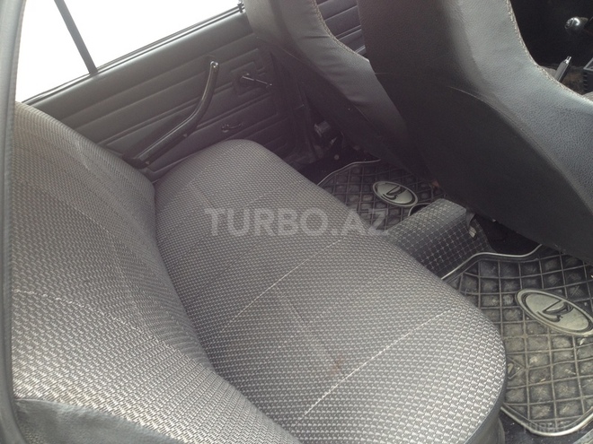 LADA (VAZ) 2107 2011, 69,000 km - 1.6 l - Bakı