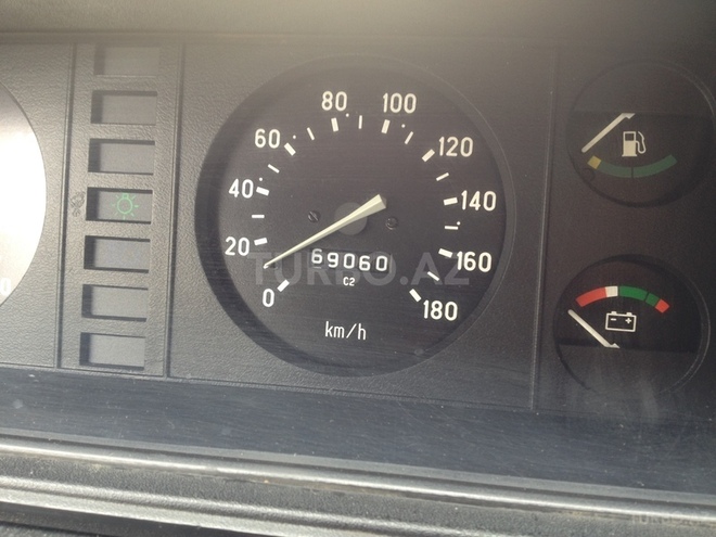 LADA (VAZ) 2107 2011, 69,000 km - 1.6 l - Bakı