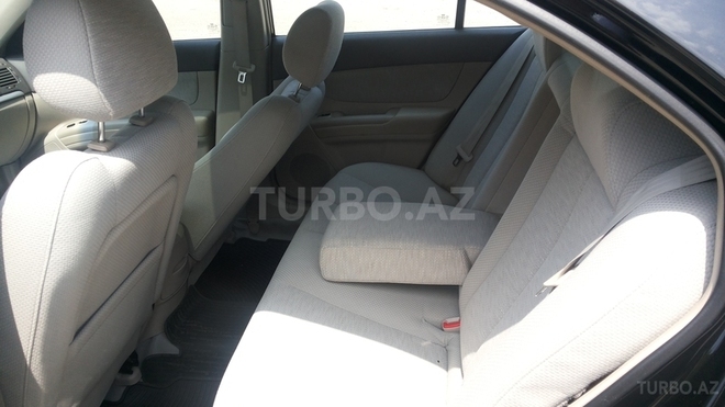Hyundai Sonata 2006, 141,201 km - 2.4 л - Bakı