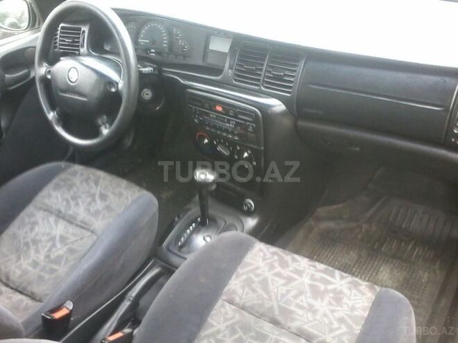 Opel Vectra 1996, 193,725 km - 2.0 l - Bakı