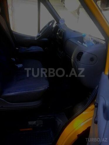 Ford Transit 2000, 100,000 km - 2.5 l - Bakı