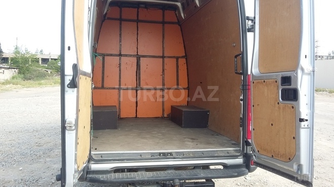 Iveco  2007, 308,000 km - 3.0 l - Gəncə