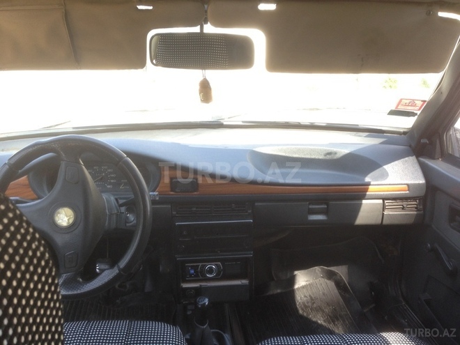 LADA (VAZ) 2109 1988, 200,000 km - 1.5 l - Bakı