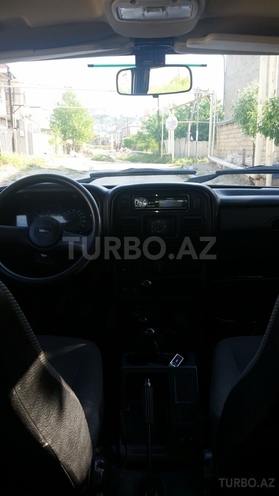 LADA (VAZ) Niva 2013, 52,000 km - 1.7 л - Bakı
