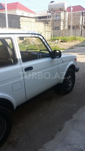 LADA (VAZ) Niva 2013, 52,000 km - 1.7 л - Bakı