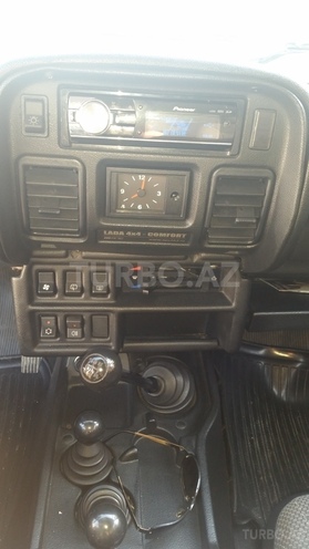 LADA (VAZ) Niva 2013, 52,000 km - 1.7 л - Bakı