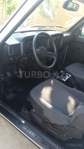 LADA (VAZ) Niva 2013, 52,000 km - 1.7 л - Bakı