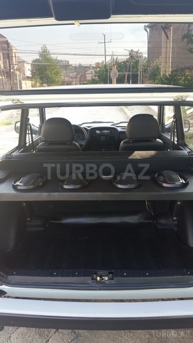 LADA (VAZ) Niva 2013, 52,000 km - 1.7 л - Bakı